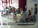 Bahaya DBD, Beberapa Warga Disubang Masuk Rumah Sakit Karena Positif DBD - iNews Siang 03/02