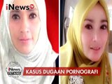 Kasus dugaan pornografi - iNews Petang 02/02