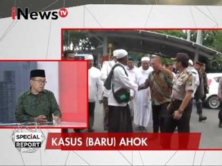 Masduki B : Tugas MUI Ortodoksi keagamaan - Special Report 03/02