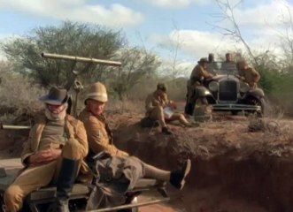 Les Aventures du jeune Indiana Jones S02E10 FRENCH HDTVRIP   Part 02