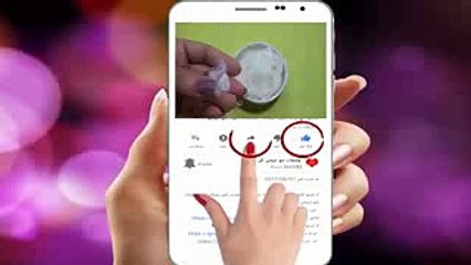 Descargar video: تطويل الشعر 50 سم في اسبوع بمعلقة واحدة منه تجعل الشعر ينمو بدون توقف مثل شعر الهنديات