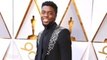 Chadwick Boseman Reteams With Russo Brothers for Action-Thriller '17 Bridges' | THR News