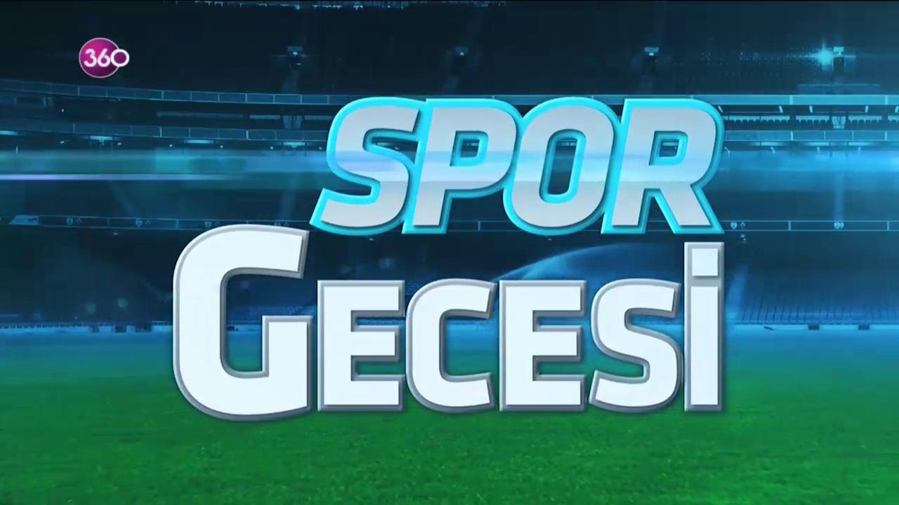 Spor Gecesi