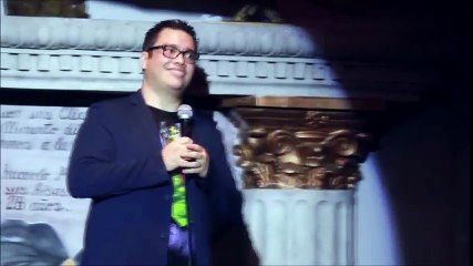 Franco Escamilla - El Gringo y El Mexicano