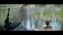 WHAT STILL REMAINS Trailer -  starring Lulu Antariksa, Colin O’Donoghue