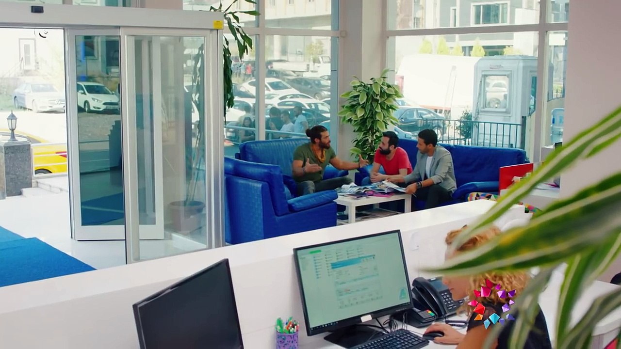 Erkenci Kuş 4. Bölüm Fragman!Episode 4 English Subtitle