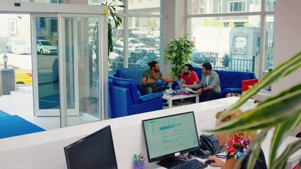 Erkenci Kuş 4. Bölüm Fragman!Episode 4 English Subtitle