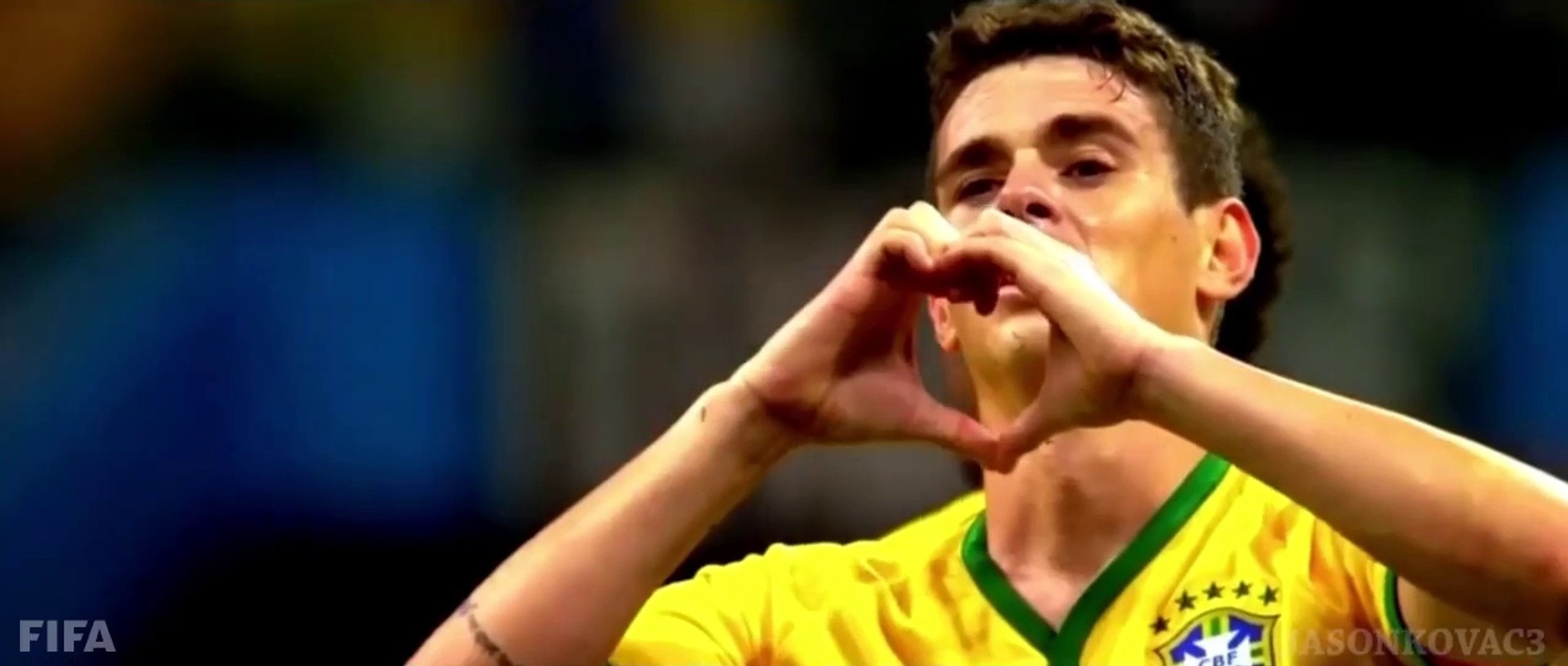 ⁣FIFA World Cup Russia 2018 (song)