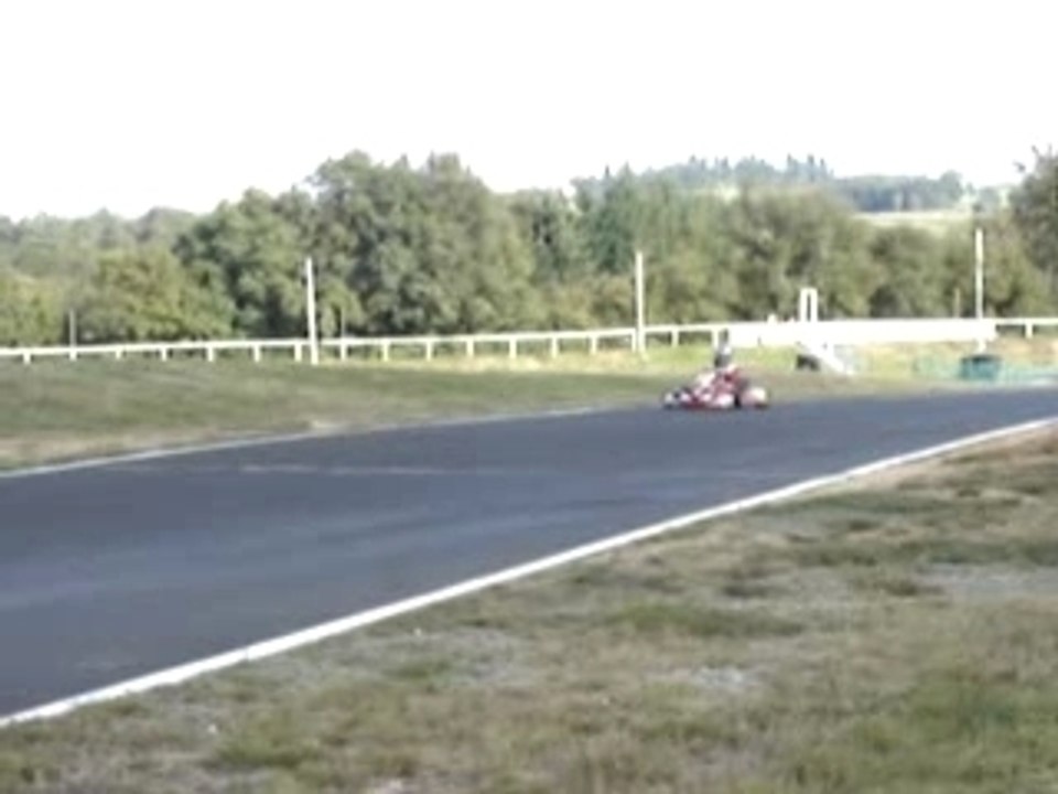 Karting Pers