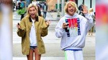 Justin Bieber & Hailey Baldwin’s Wedding Details REVEALED!