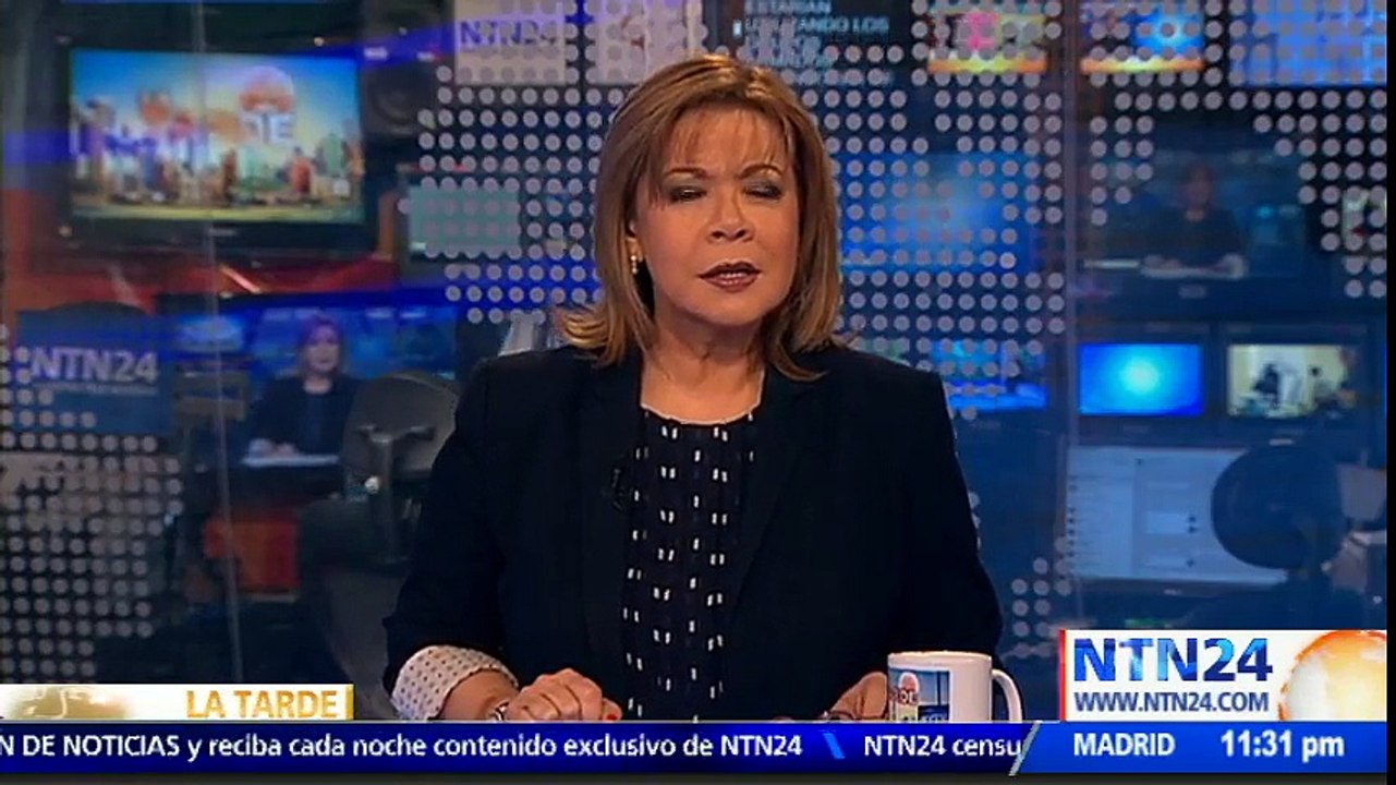 Este sería el armamento utilizado por paramilitares en Nicaragua
