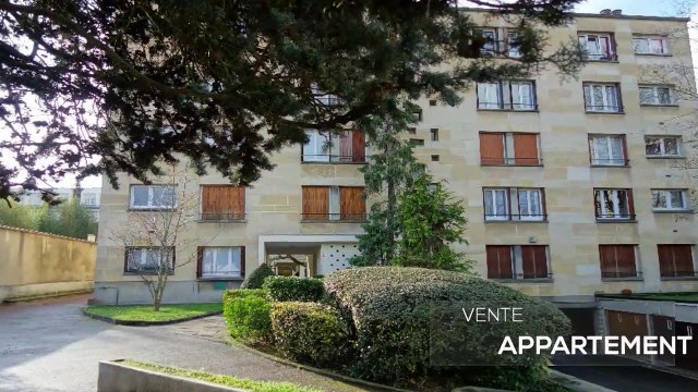 A vendre - Appartement - SAINT-MAUR-DES-FOSSES (94100) - 3 pièces - 65m²