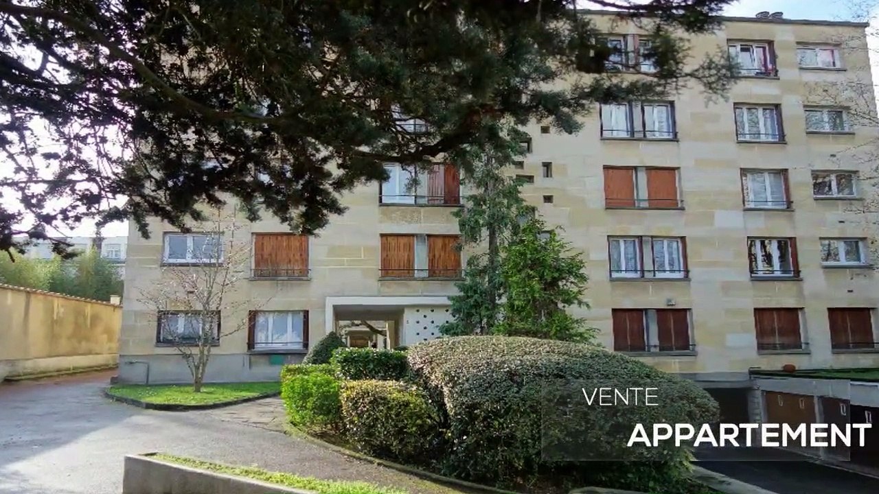 A vendre - Appartement - SAINT-MAUR-DES-FOSSES (94100) - 3 pièces - 65m²