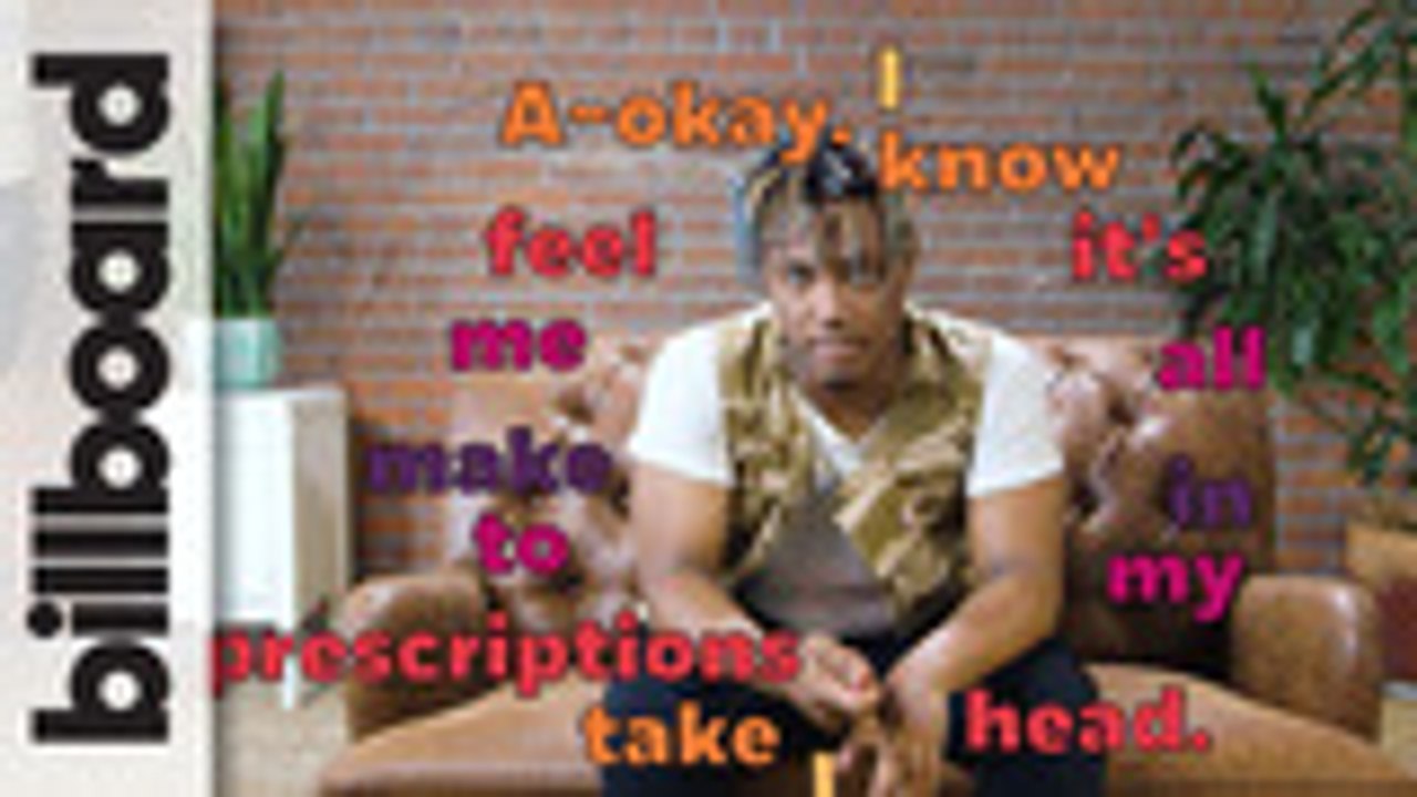 Juice WRLD's 'Lucid Dreams' | How It Went Down