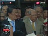 Tim Kuasa Hukum Ahok Hanya Bisa Memaklumi tapi Tak Bisa Menerima - Breaking News 09/05