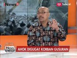 44.000 Warga Jakarta Korban Gusuran oleh Ahok - iNews Petang 08/05