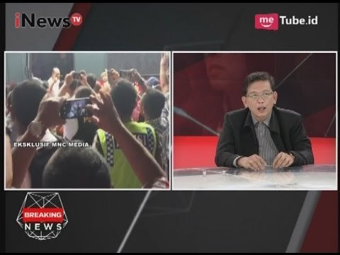 MUI Selalu Menyampaikan ke Masyarakat Perkara Ahok Ini Murni Perkara Hukum - Breaking News 09/05