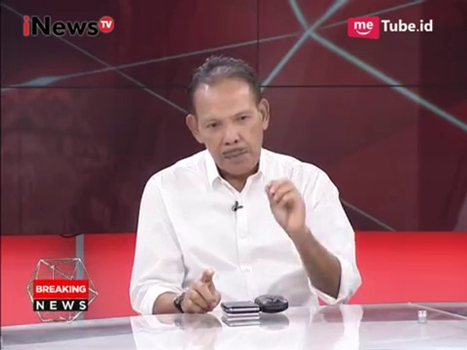 Bagi Orang-orang yang Berbeda Pendapat Tidak Pe...