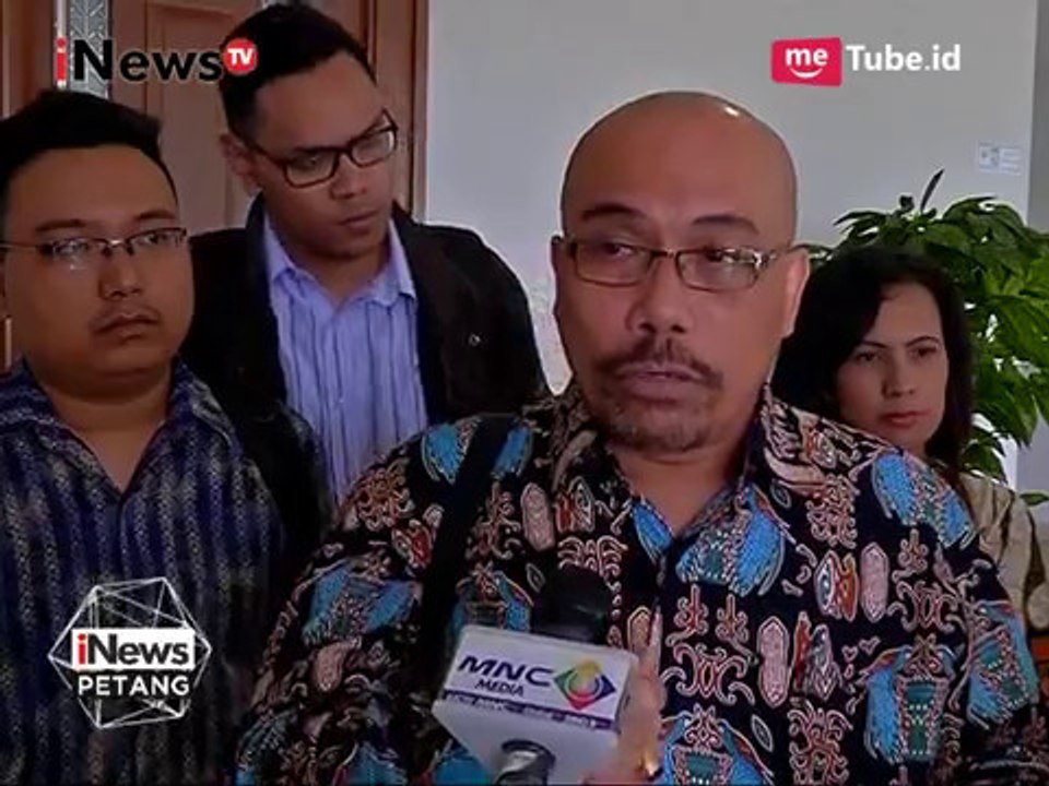 FAKTA melayangkan Gugatan ke Ahok Atas Aksi Gusuran Selama Menjabat Gubernur - iNews Petang 08/05