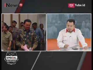 Harusnya Jaksa Independen & Tidak Dipengaruhi Kekuasaan - Special Report 08/05