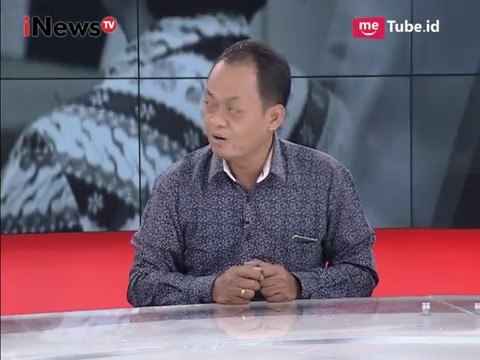 Hakim Memutus Berdasarkan Fakta & Rasa Keadilan Terhadap Masyarakat Part 03 - iNews Prime 09/05