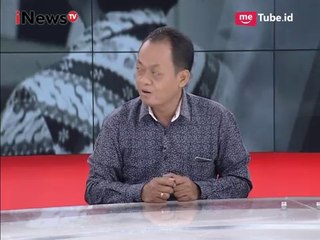 Hakim Memutus Berdasarkan Fakta & Rasa Keadilan Terhadap Masyarakat Part 03 - iNews Prime 09/05