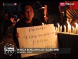 Warga Toraja, Sumba Timur dan Papua Juga Gelar Aksi Solidaritas untuk Ahok - iNews Pagi 11/05