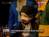 Polisi Tangkap yang Diduga Pelaku Penyiraman Air Keras Terhadap Novel Baswedan - iNews Pagi 11/05