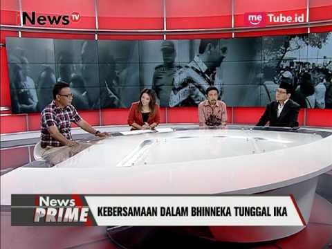 Kami Merasa Rasa Keadilan Sudah Tertusuk Part 06 - iNews Prime 10/05