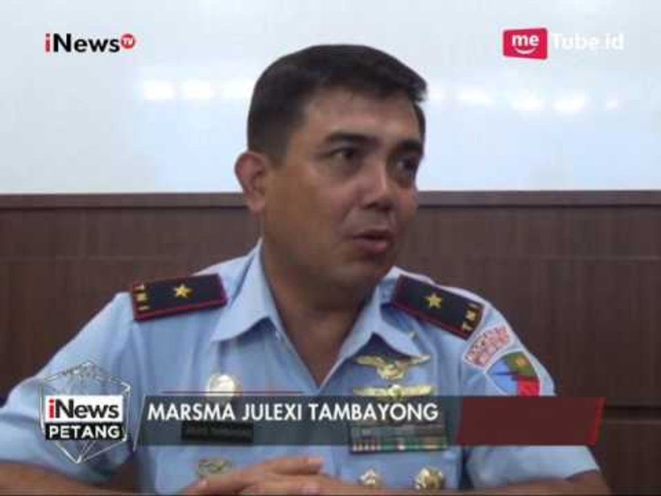 Seorang Anggota Paskhas AU Ditemukan Tewas, Diduga Dianiaya Senior - iNews Petang 12/05