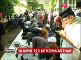 Alumni Bela Islam 212 Gelar Tanda Tangan Petisi Usut Kriminalisai Ulama - iNews Petang 1205 1