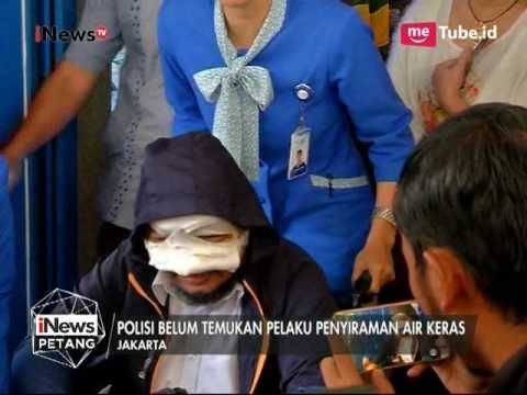 Tidak Terbukti Aniaya Novel Baswedan, Saksi AL Dibebaskan - iNews Petang 12/05