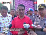 Mentan Sidak ke Pasar Kramat Jati & Pasar Induk Cipinang - iNews Siang 13/05