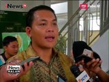 GNPF MUI Mendatangi PT Jakarta Untuk Berikan Surat Dukungan Kepada Hakim - iNews Malam 12/05