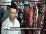 Kementan & Kemendag Sidak Harga Daging ke Tempat Pemotongan Hewan - iNews Pagi 15/05