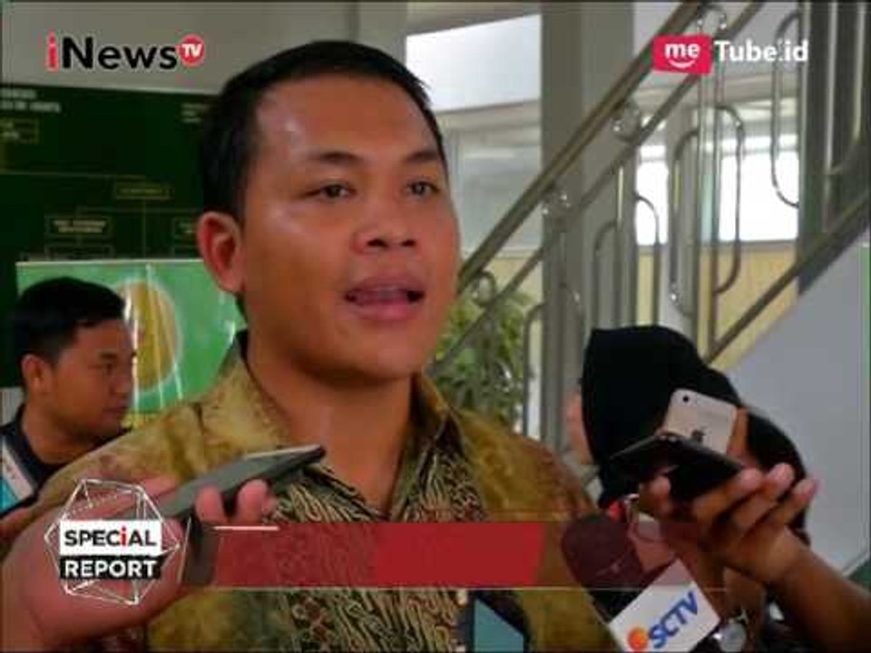 Pasca Aksi Simpatisan Ahok, GNPF Mendukung Hakim Untuk Independen - Special Report 15/05