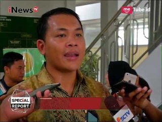 Pasca Aksi Simpatisan Ahok, GNPF Mendukung Hakim Untuk Independen - Special Report 15/05