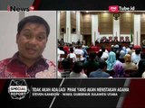Wagub Sulut Menilai Penahanan Ahok Berdampak Positif & Bisa Menimbulkan Jera - Special Report 15/05