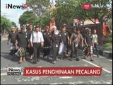 Warga Bali Gelar Aksi di Depan Polda Bali, Menuntut Petugas Menangkap Munarman - iNews Petang 15/05