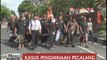 Warga Bali Gelar Aksi di Depan Polda Bali, Menuntut Petugas Menangkap Munarman - iNews Petang 15/05