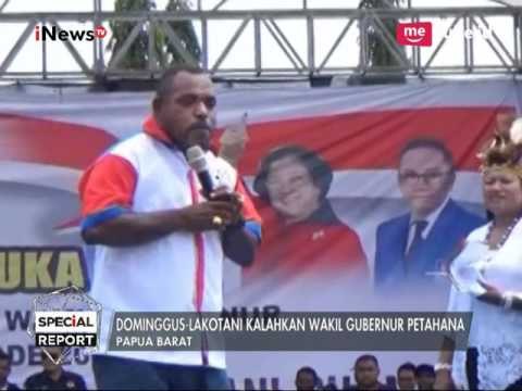 5 Gubernur Dilantik Dulu Karena Gubernur Sebelumnya Habis Masa Jabatan - Special Report 12/05