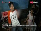 Bocah 4 Tahun Menjadi Korban Penganiayaan di Season City Mal - iNews Siang 14/05