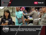 Kondisi Terbaru Pasca Penertiban PKL & Parkir Liar di Tanah Abang - iNews Siang 15/05