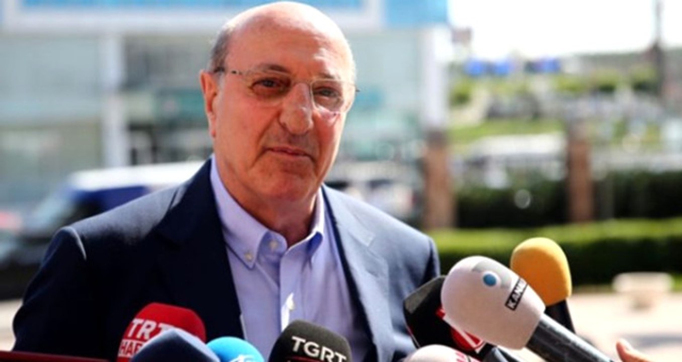 Eleştirilerin Odağındaki CHP'li İlhan Kesici'den Partililere Cevap: Siyaset Anlayışım Budur