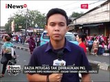 PKL Tetap Membandel Berjualan di Trotoar Tanah Abang - iNews Petang 14/05