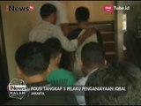 Polisi Tangkap 3 Pelaku Penganiayaan Iqbal, Balita yang Dianiaya di Mall - iNews Malam 15/05