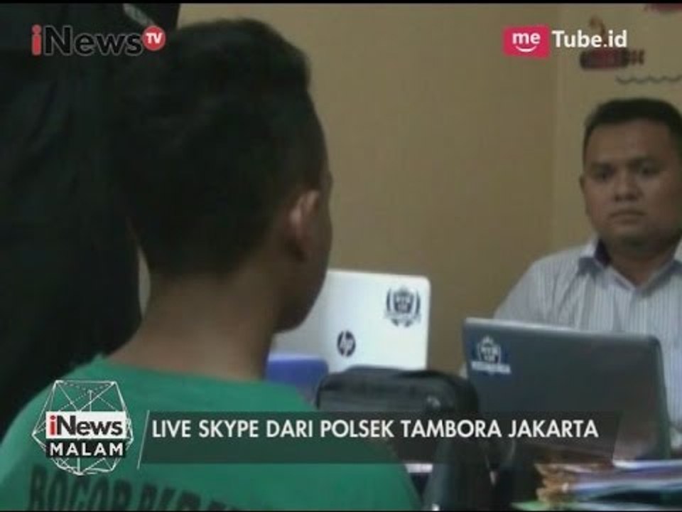 Penganiayaan Kepada Iqbal Sudah Direncanakan Para Pelaku - iNews Malam 15/05