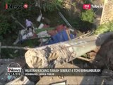 Truk yang Mengangkut 4 Ton Kacang Tanah Menabrak Rumah Warga & Terjun ke Jurang - iNews Siang 14/05