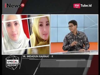 Faktor Politik Selalu Menyertai Seluruh Penegakan Hukum - Special Report 16/05