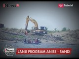Anies-Sandi Janji Hentikan Reklamasi, Pemerintah Berniat Melanjutkan Proyeknya? - iNews Petang 15/05